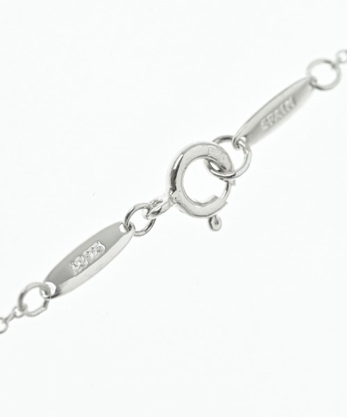 TIFFANY & CO.（ティファニー）ネックレス シルバー サイズ:- レディース/2200656057498