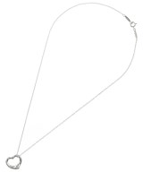 TIFFANY & CO.（ティファニー）ネックレス シルバー サイズ:- レディース/2200656057498