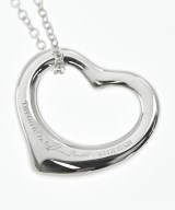 TIFFANY & CO.（ティファニー）ネックレス シルバー サイズ:- レディース/2200656057498