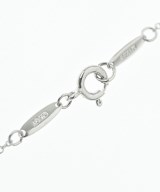 TIFFANY & CO.（ティファニー）ネックレス シルバー サイズ:- レディース/2200656057498