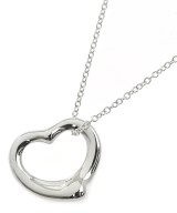 TIFFANY & CO. ネックレス