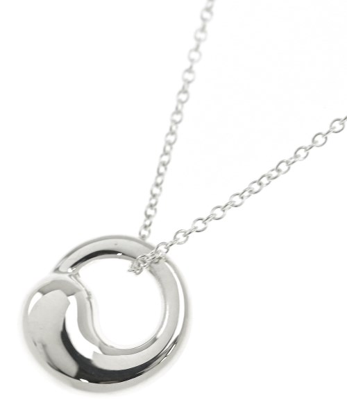 ティファニー(TIFFANY & CO.)のTIFFANY & CO. ネックレス