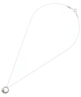TIFFANY & CO.（ティファニー）ネックレス シルバー サイズ:- レディース/2200656057504