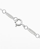 TIFFANY & CO.（ティファニー）ネックレス シルバー サイズ:- レディース/2200656057504