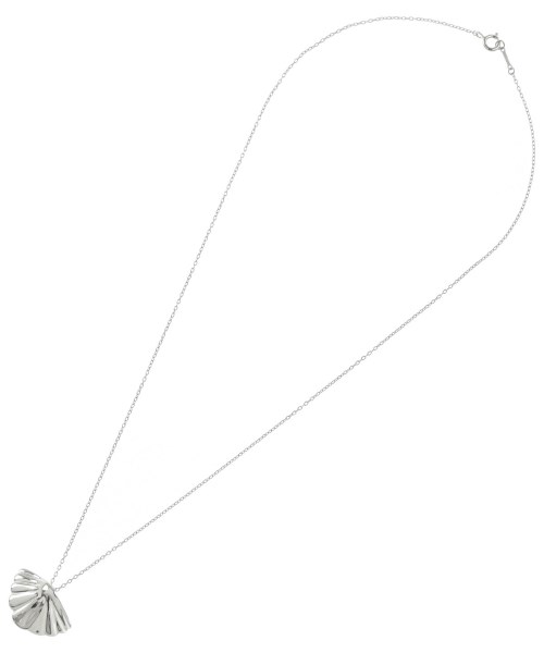 TIFFANY & CO.（ティファニー）ネックレス シルバー サイズ:- レディース/2200656057511