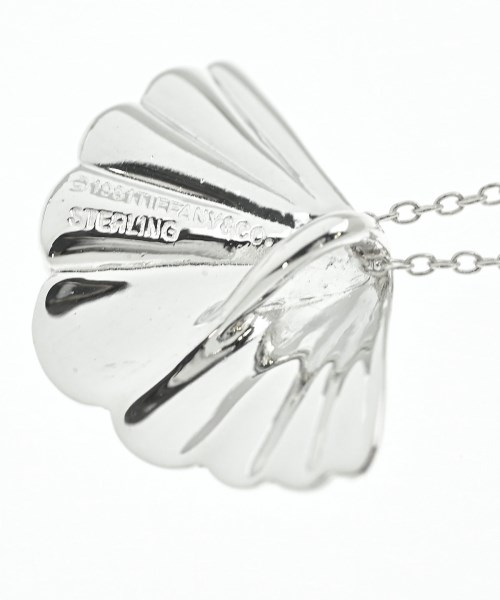 TIFFANY & CO.（ティファニー）ネックレス シルバー サイズ:- レディース/2200656057511
