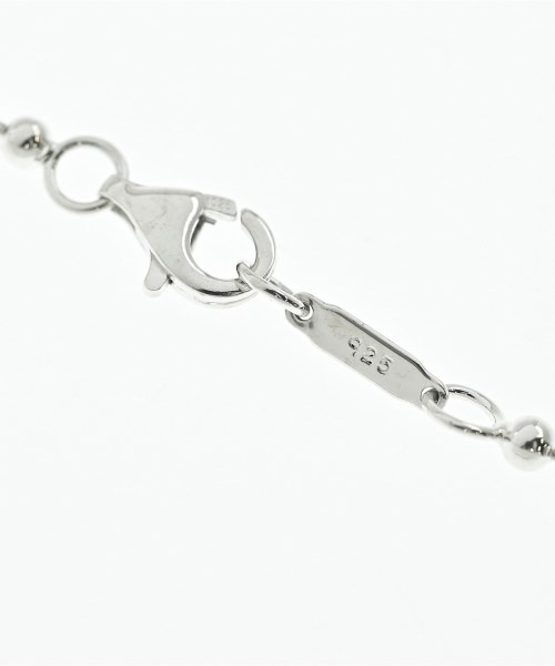 TIFFANY & CO.（ティファニー）ネックレス シルバー サイズ:- レディース/2200656057528