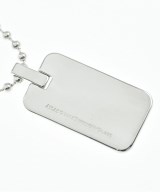 TIFFANY & CO.（ティファニー）ネックレス シルバー サイズ:- レディース/2200656057528