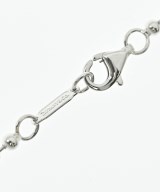 TIFFANY & CO.（ティファニー）ネックレス シルバー サイズ:- レディース/2200656057528