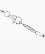 TIFFANY & CO.（ティファニー）ネックレス シルバー サイズ:- レディース/2200656057528