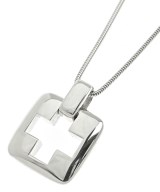 TIFFANY & CO.（ティファニー）ネックレス シルバー サイズ:- レディース/2200656057535