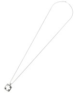 TIFFANY & CO.（ティファニー）ネックレス シルバー サイズ:- レディース/2200656057535