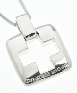 TIFFANY & CO.（ティファニー）ネックレス シルバー サイズ:- レディース/2200656057535