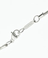 TIFFANY & CO.（ティファニー）ネックレス シルバー サイズ:- レディース/2200656057535