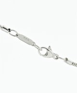 TIFFANY & CO.（ティファニー）ネックレス シルバー サイズ:- レディース/2200656057535