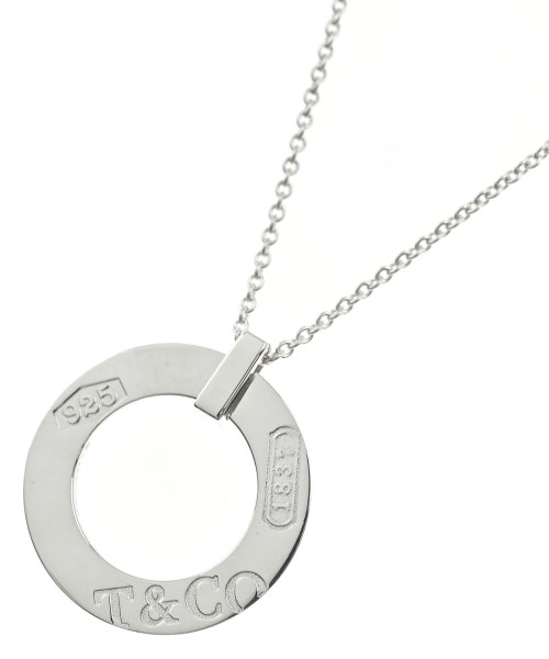ティファニー(TIFFANY & CO.)のTIFFANY & CO. ネックレス