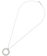 TIFFANY & CO.（ティファニー）ネックレス シルバー サイズ:- レディース/2200656057542