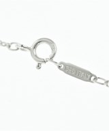 TIFFANY & CO.（ティファニー）ネックレス シルバー サイズ:- レディース/2200656057542