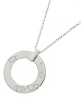 TIFFANY & CO. ネックレス