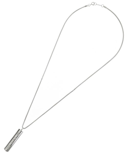 TIFFANY & CO.（ティファニー）ネックレス シルバー サイズ:- レディース/2200656057559