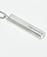 TIFFANY & CO.（ティファニー）ネックレス シルバー サイズ:- レディース/2200656057559