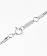 TIFFANY & CO.（ティファニー）ネックレス シルバー サイズ:- レディース/2200656057559