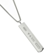 TIFFANY & CO. ネックレス