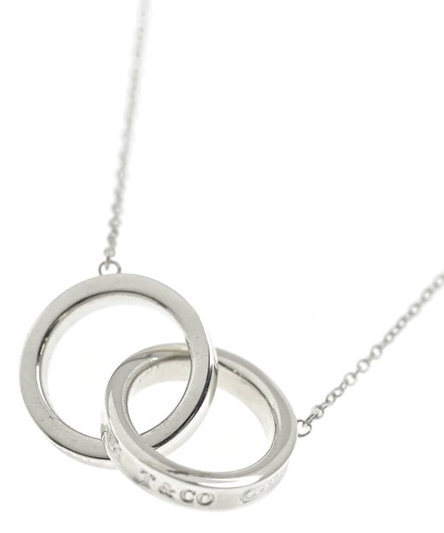 ティファニー(TIFFANY & CO.)のTIFFANY & CO. ネックレス