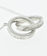 TIFFANY & CO.（ティファニー）ネックレス シルバー サイズ:- レディース/2200656057573