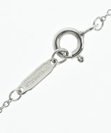 TIFFANY & CO.（ティファニー）ネックレス シルバー サイズ:- レディース/2200656057573