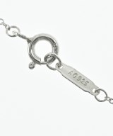 TIFFANY & CO.（ティファニー）ネックレス シルバー サイズ:- レディース/2200656057573