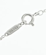 TIFFANY & CO.（ティファニー）ネックレス シルバー サイズ:- レディース/2200656057580