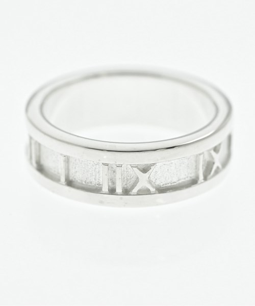 TIFFANY & CO.（ティファニー）リング シルバー サイズ:11 レディース/2200656057597