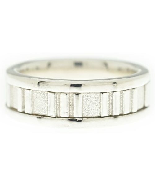 TIFFANY & CO.（ティファニー）リング シルバー サイズ:7.5 レディース/2200656057603