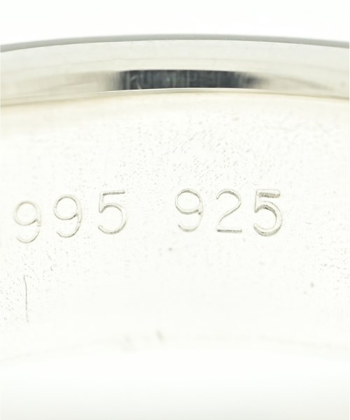 TIFFANY & CO.（ティファニー）リング シルバー サイズ:7.5 レディース/2200656057603