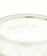 TIFFANY & CO.（ティファニー）リング シルバー サイズ:7.5 レディース/2200656057603