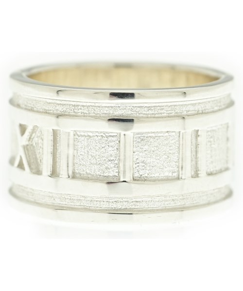 TIFFANY & CO.（ティファニー）リング シルバー サイズ:11.5 レディース/2200656057627