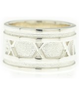 TIFFANY & CO.（ティファニー）リング シルバー サイズ:11.5 レディース/2200656057627