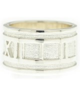 TIFFANY & CO.（ティファニー）リング シルバー サイズ:11.5 レディース/2200656057627