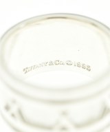 TIFFANY & CO.（ティファニー）リング シルバー サイズ:11.5 レディース/2200656057627