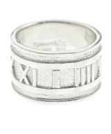 TIFFANY & CO.（ティファニー）リング シルバー サイズ:9.5 レディース/2200656057634