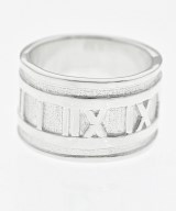 TIFFANY & CO.（ティファニー）リング シルバー サイズ:9.5 レディース/2200656057634