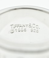TIFFANY & CO.（ティファニー）リング シルバー サイズ:9.5 レディース/2200656057634
