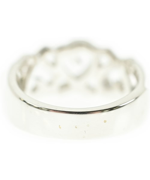 TIFFANY & CO.（ティファニー）リング シルバー サイズ:14 レディース/2200656057641