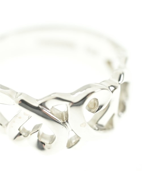 TIFFANY & CO.（ティファニー）リング シルバー サイズ:14 レディース/2200656057641