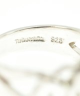 TIFFANY & CO.（ティファニー）リング シルバー サイズ:14 レディース/2200656057641