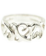 TIFFANY & CO. リング