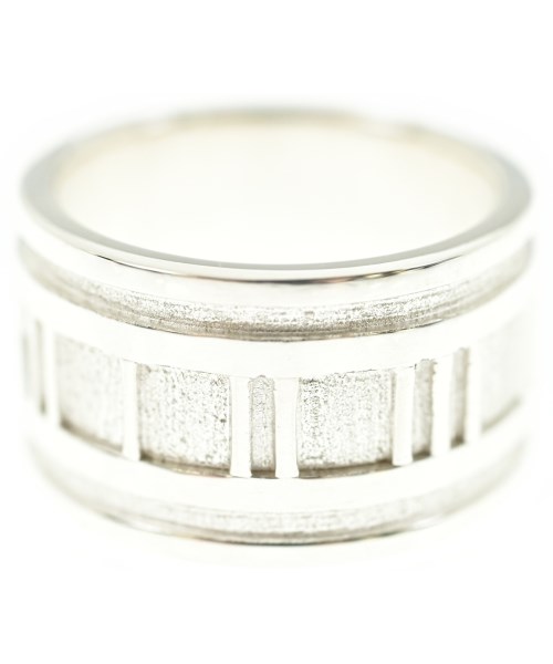 TIFFANY & CO.（ティファニー）リング シルバー サイズ:11 レディース/2200656057658