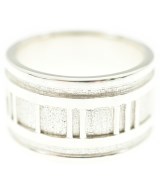 TIFFANY & CO.（ティファニー）リング シルバー サイズ:11 レディース/2200656057658