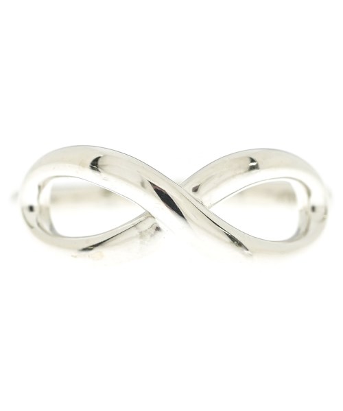 ティファニー(TIFFANY & CO.)のTIFFANY & CO. リング